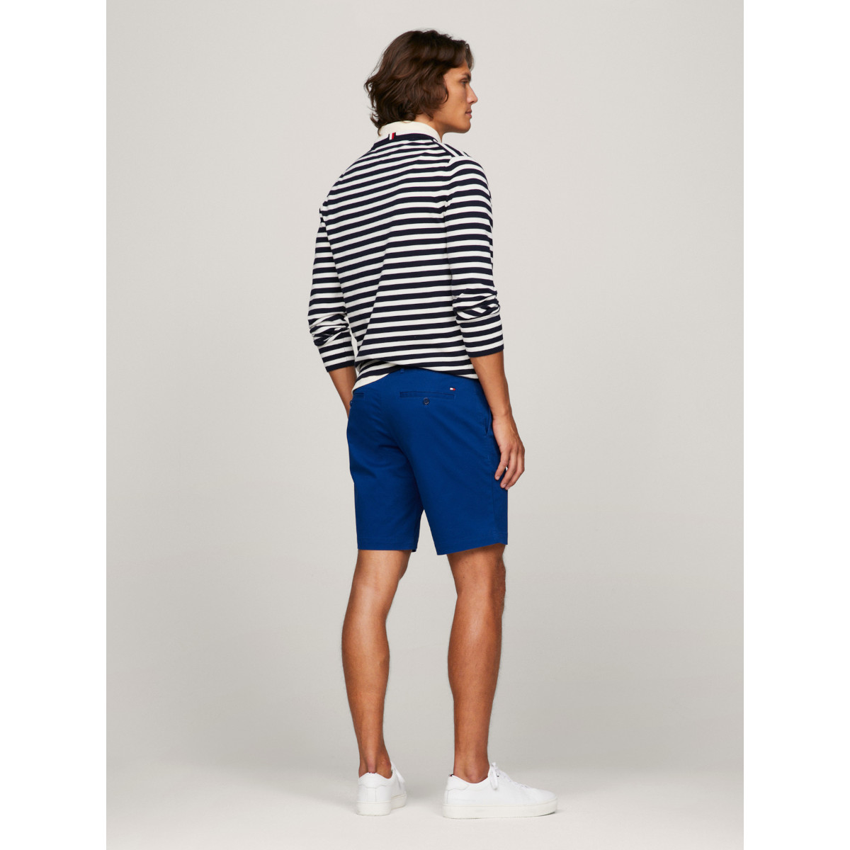 M01-MEN-SHORTS WOVEN