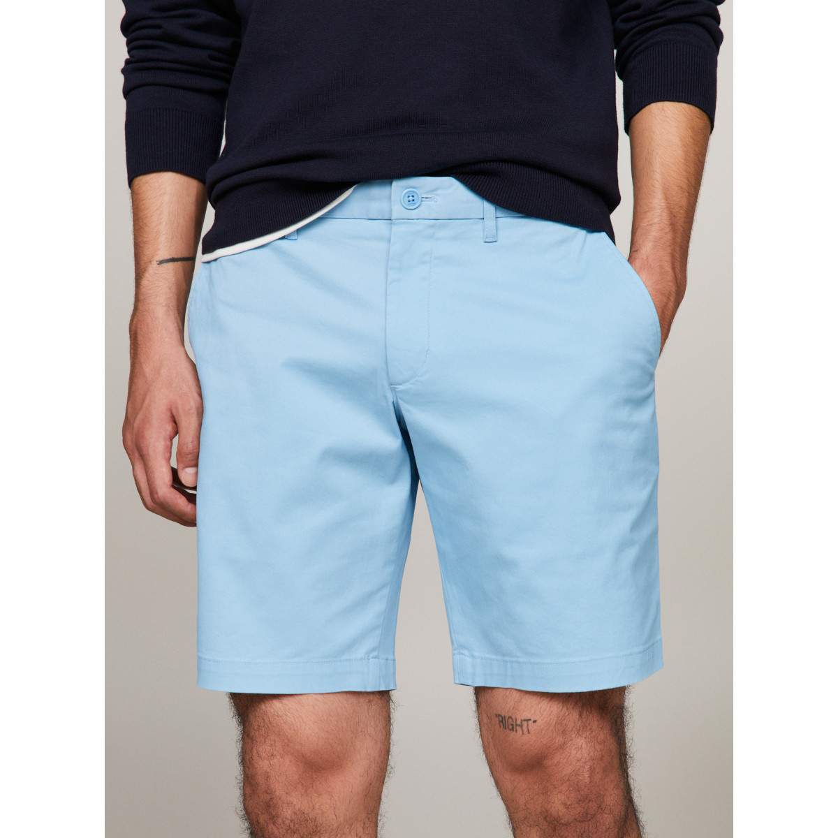 M01-MEN-SHORTS WOVEN