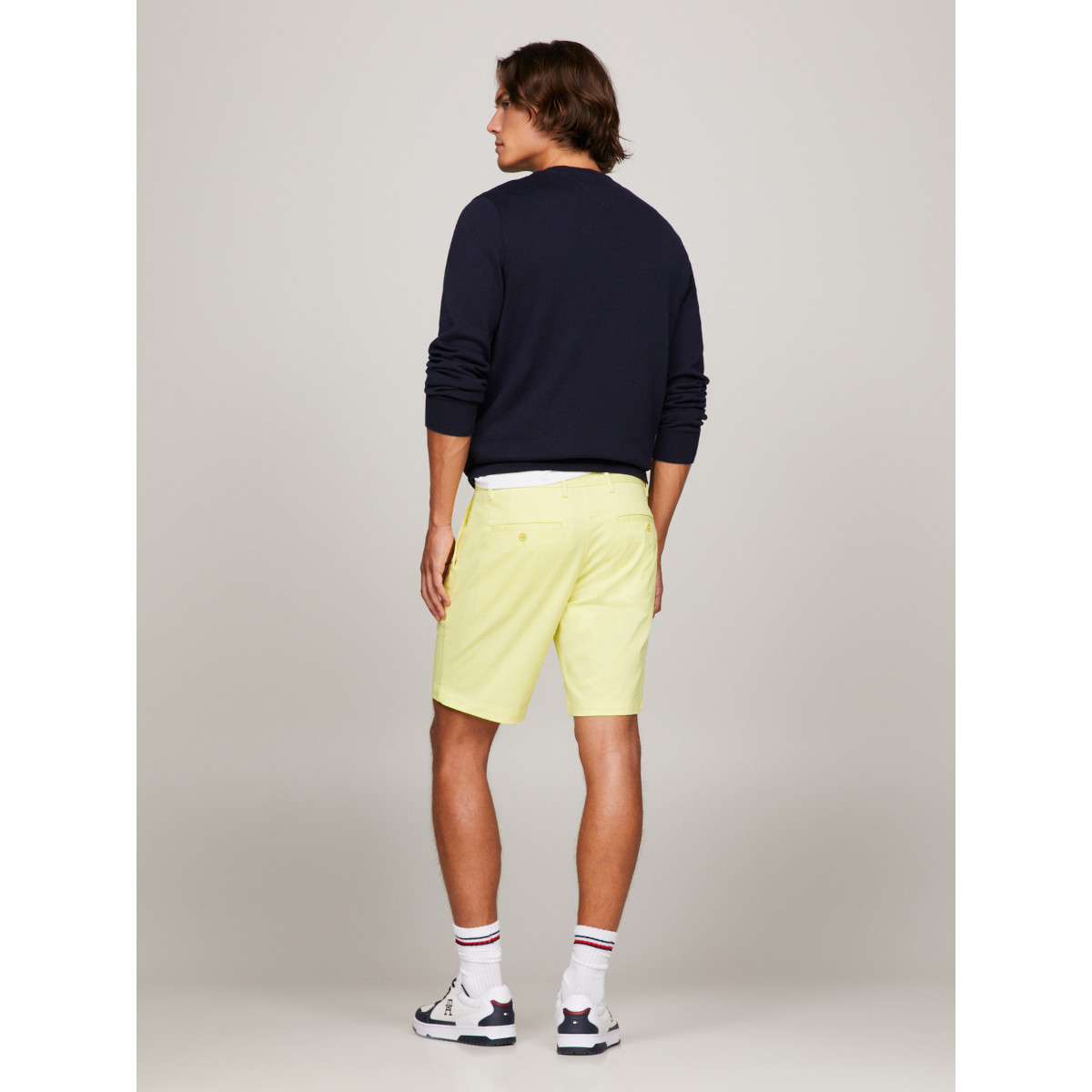 M01-MEN-SHORTS WOVEN