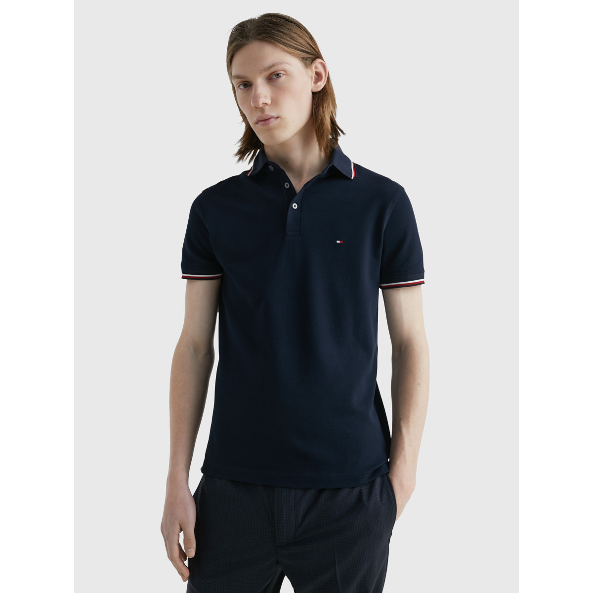 M01-MEN-POLOS S/S