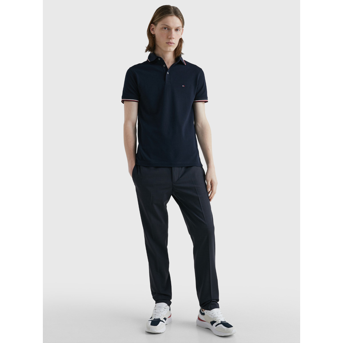 M01-MEN-POLOS S/S