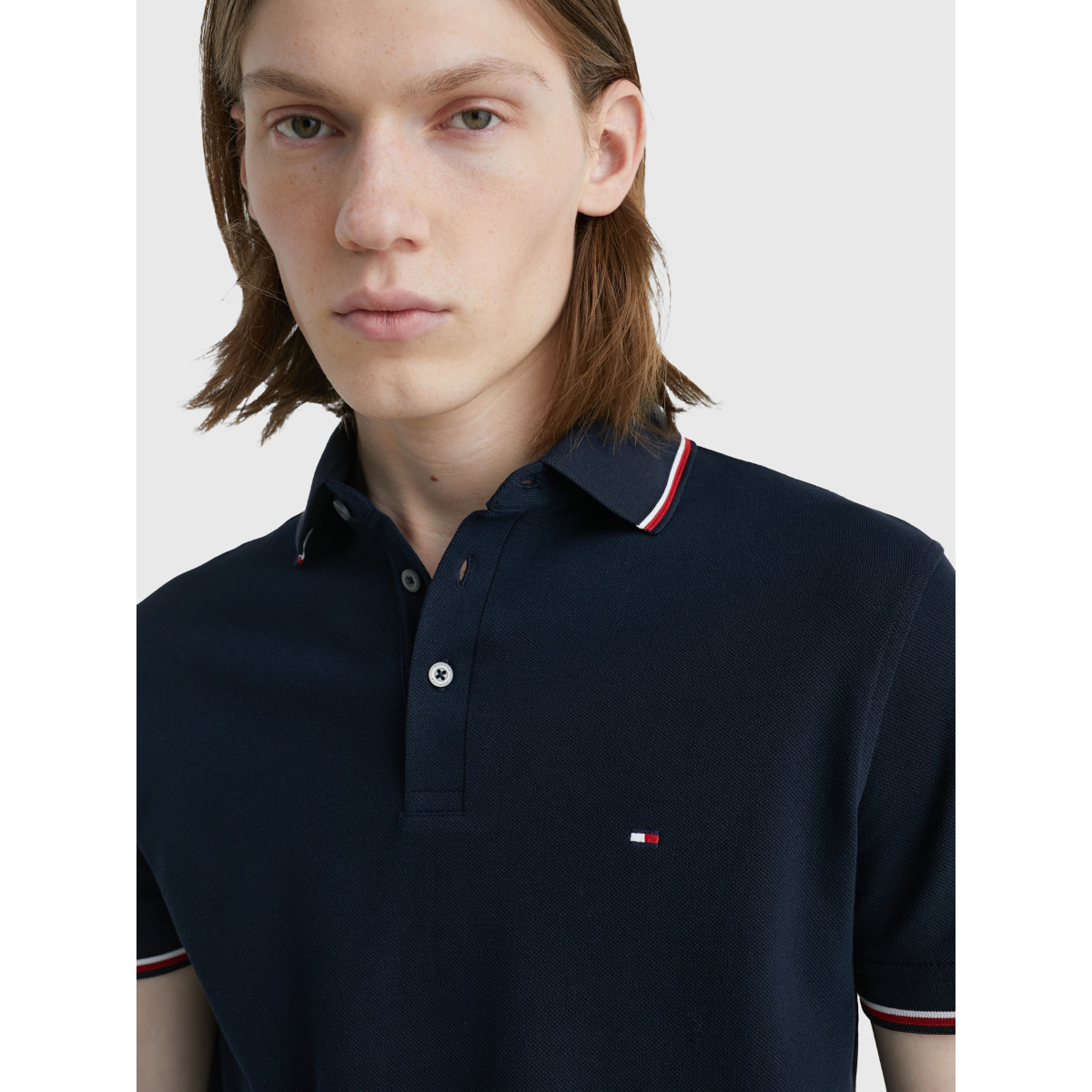 M01-MEN-POLOS S/S