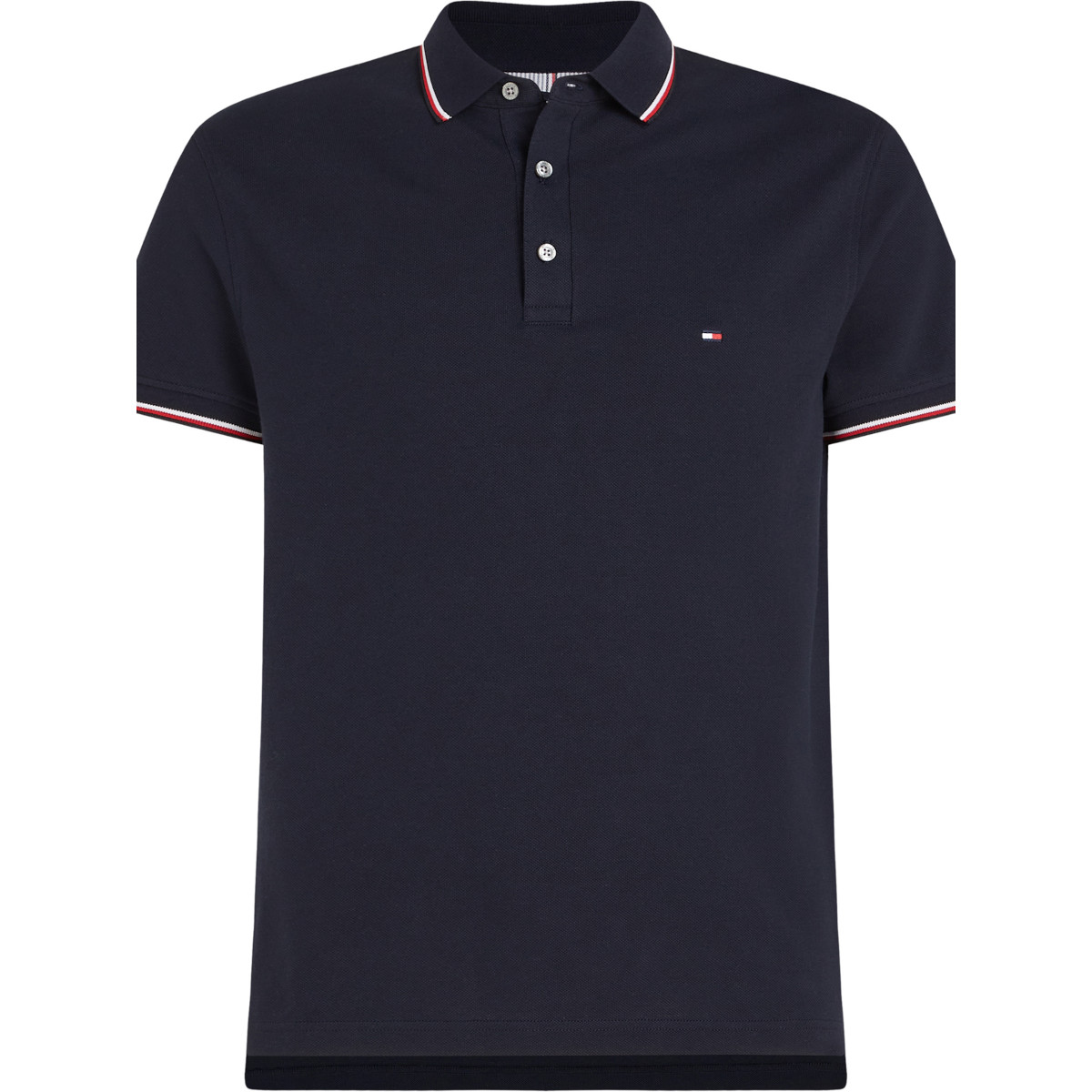 M01-MEN-POLOS S/S