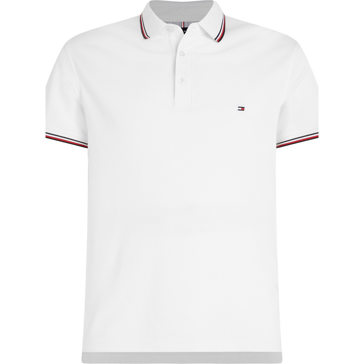 M01-MEN-POLOS S/S