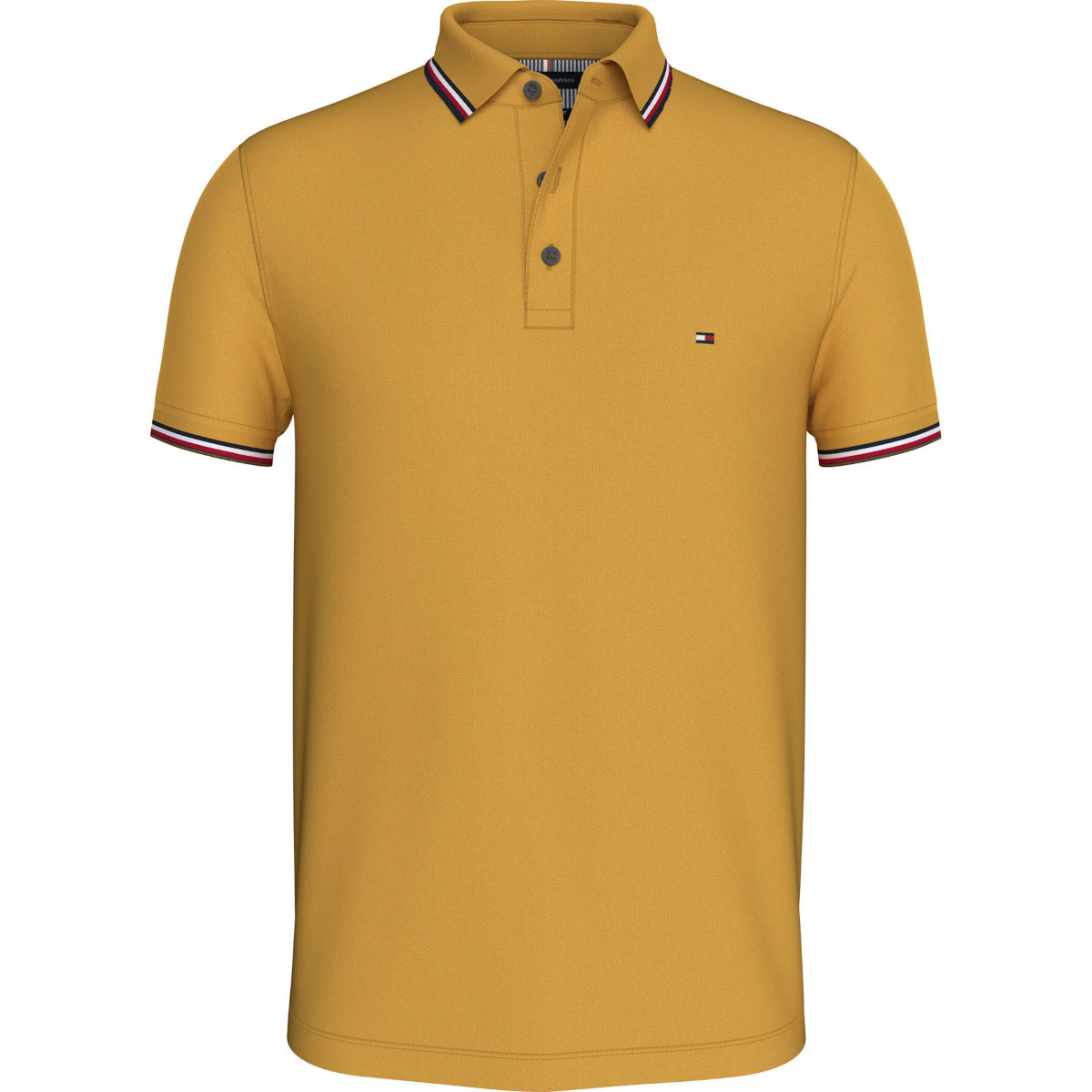 M01-MEN-POLOS S/S