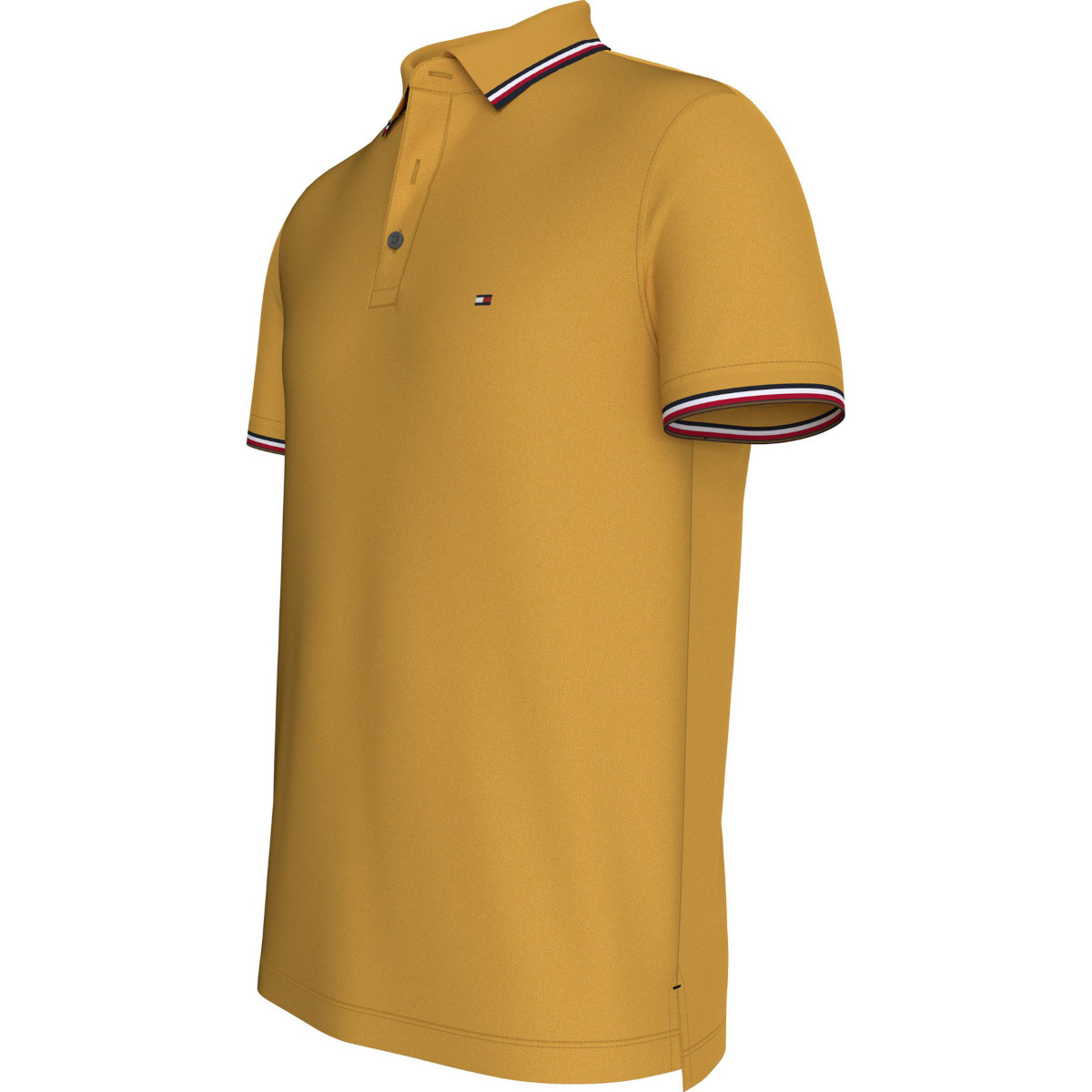 M01-MEN-POLOS S/S