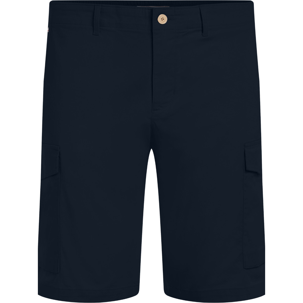 M01-MEN-SHORTS WOVEN