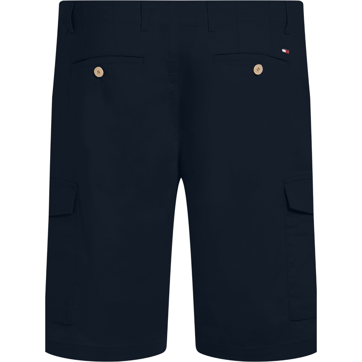 M01-MEN-SHORTS WOVEN