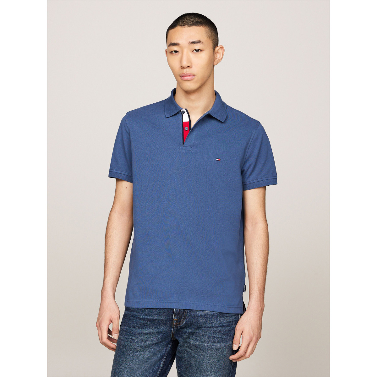 M01-MEN-POLOS S/S