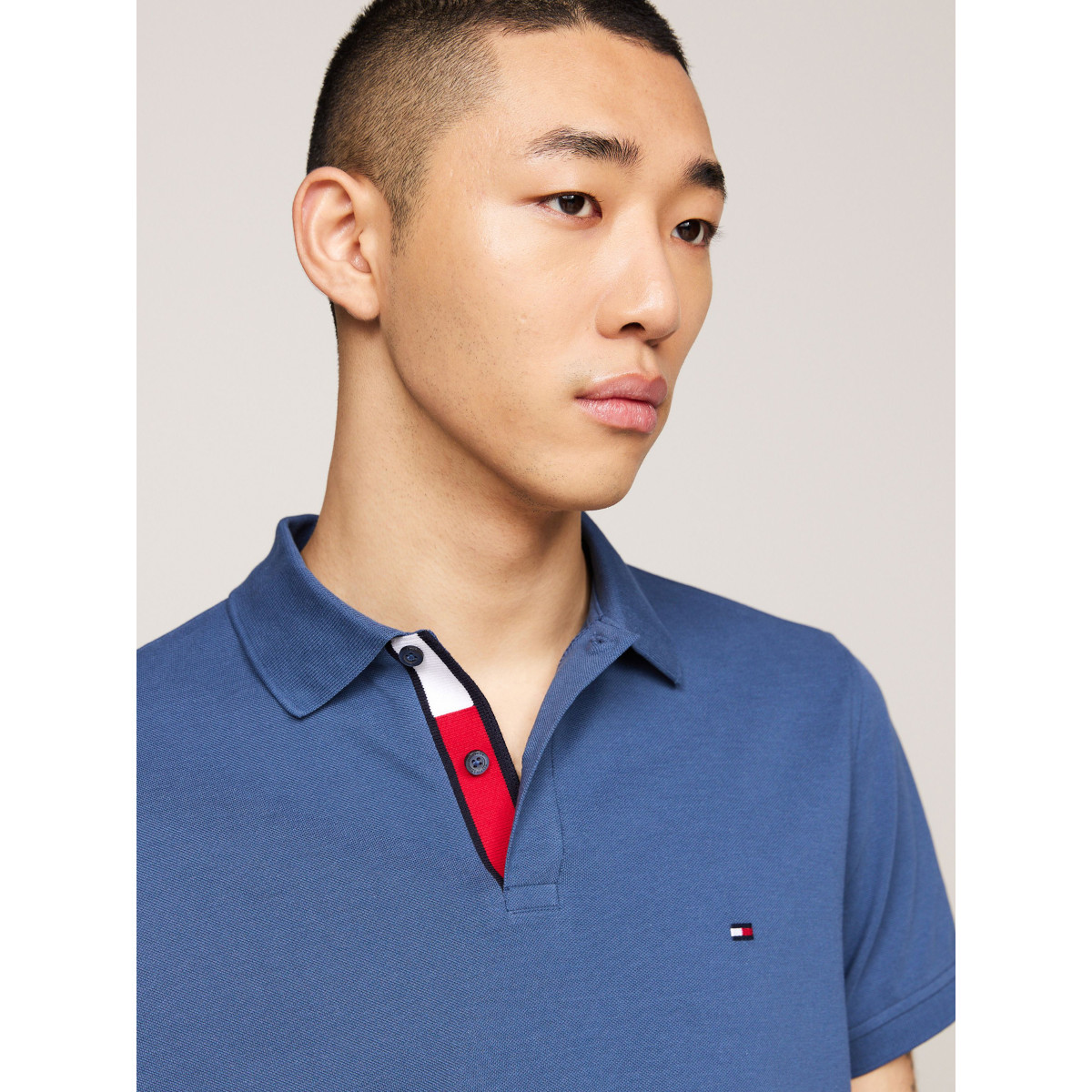 M01-MEN-POLOS S/S