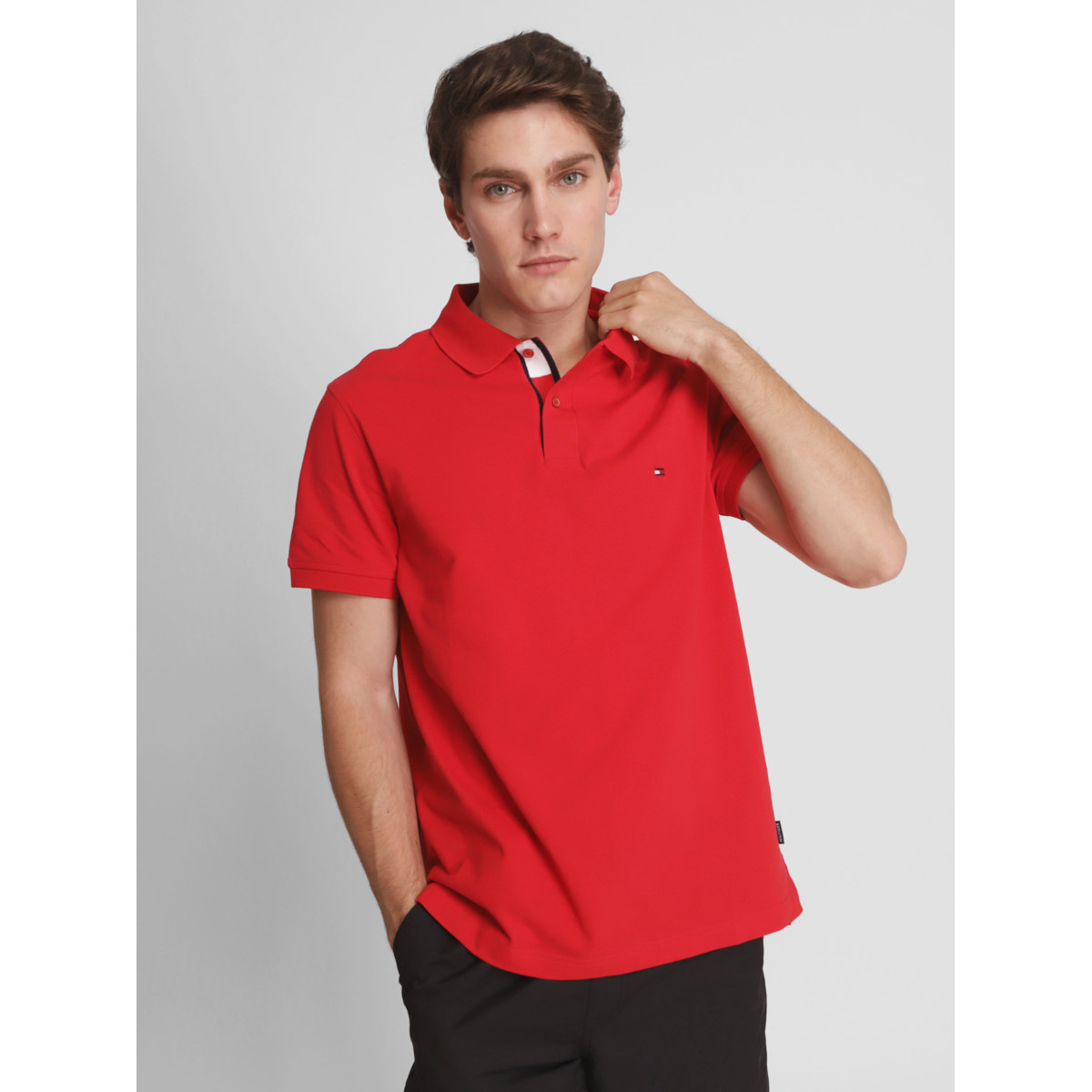 M01-MEN-POLOS S/S