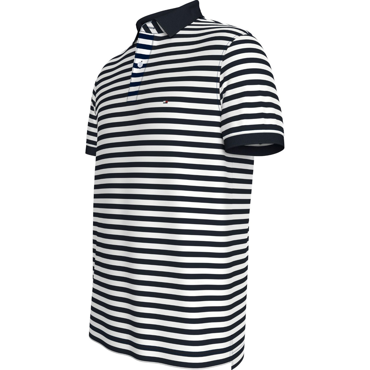 M01-MEN-POLO S/S CORE