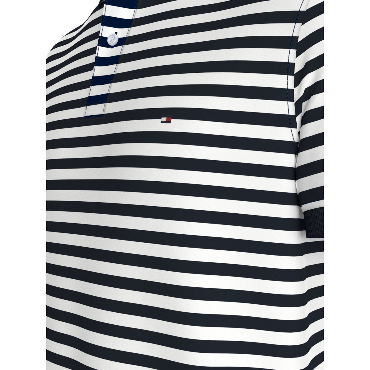 M01-MEN-POLO S/S CORE