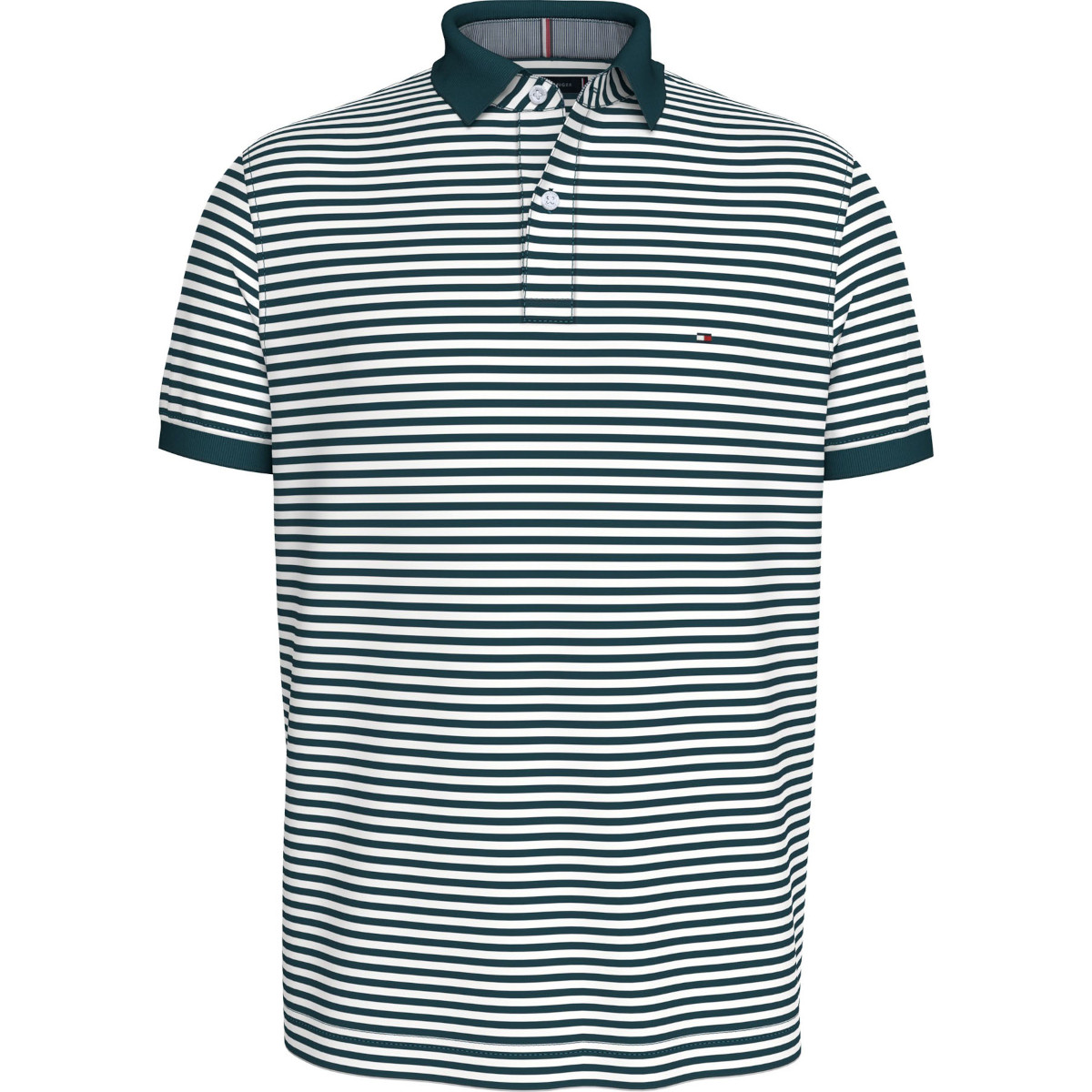 M01-MEN-POLO S/S CORE