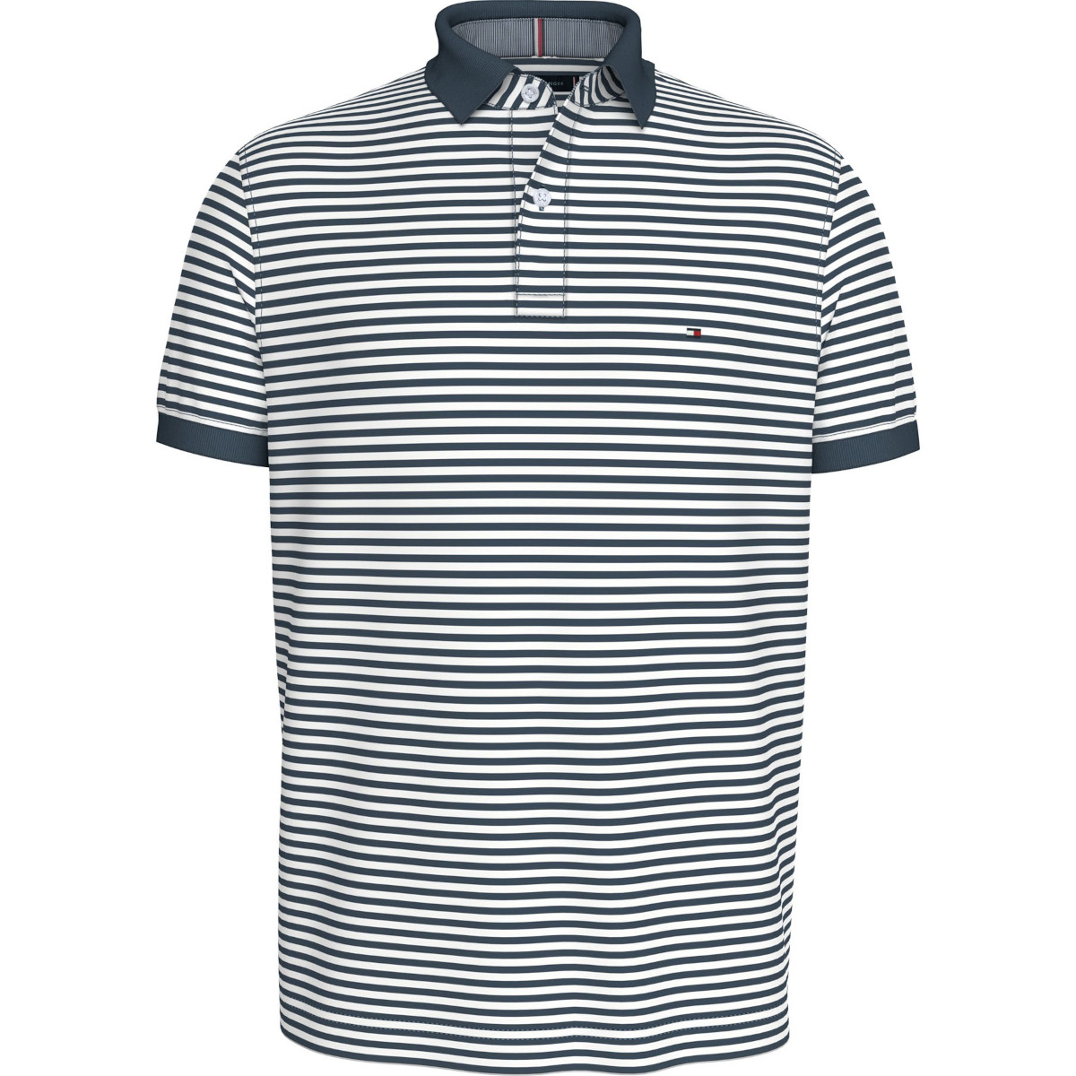 M01-MEN-POLO S/S CORE