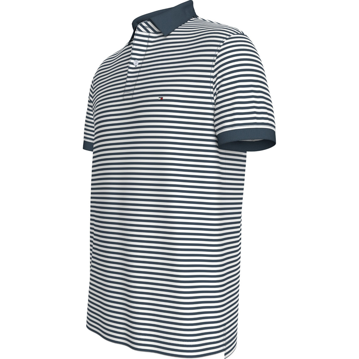 M01-MEN-POLO S/S CORE