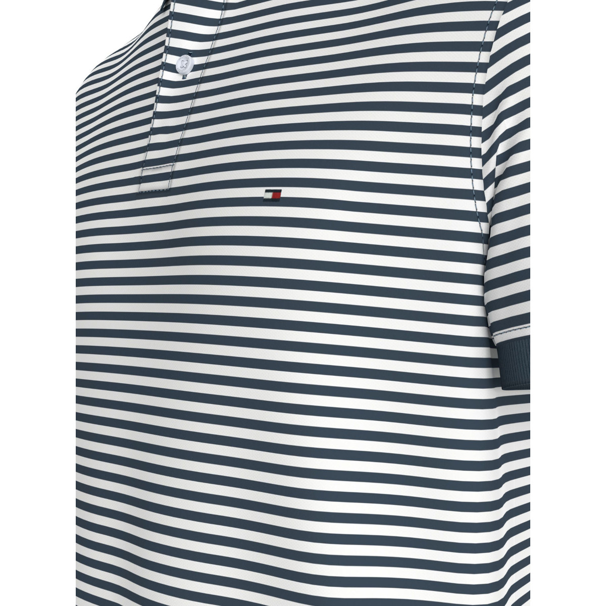 M01-MEN-POLO S/S CORE