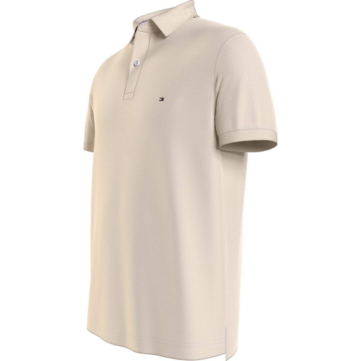 M01-MEN-POLO S/S CORE