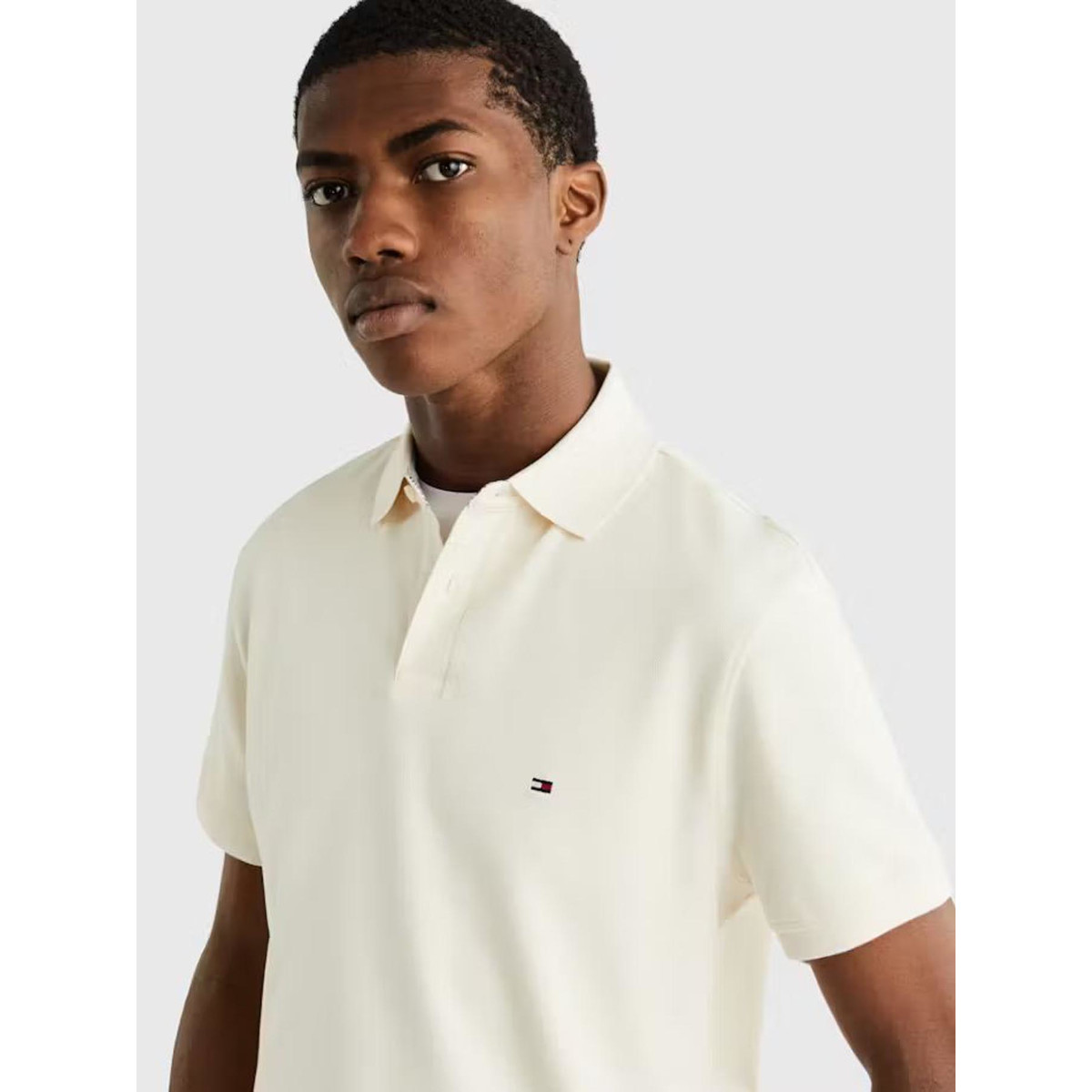 M01-MEN-POLO S/S CORE