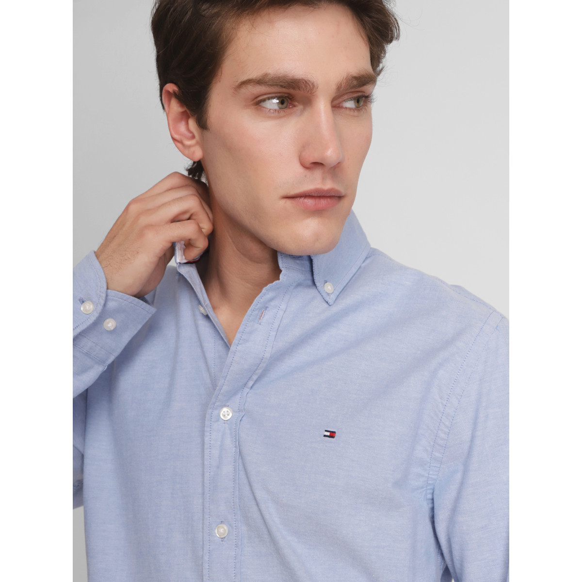 M01-MEN-POLO S/S CORE