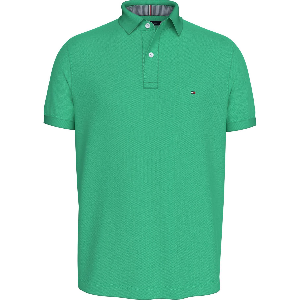 M01-MEN-POLO S/S CORE