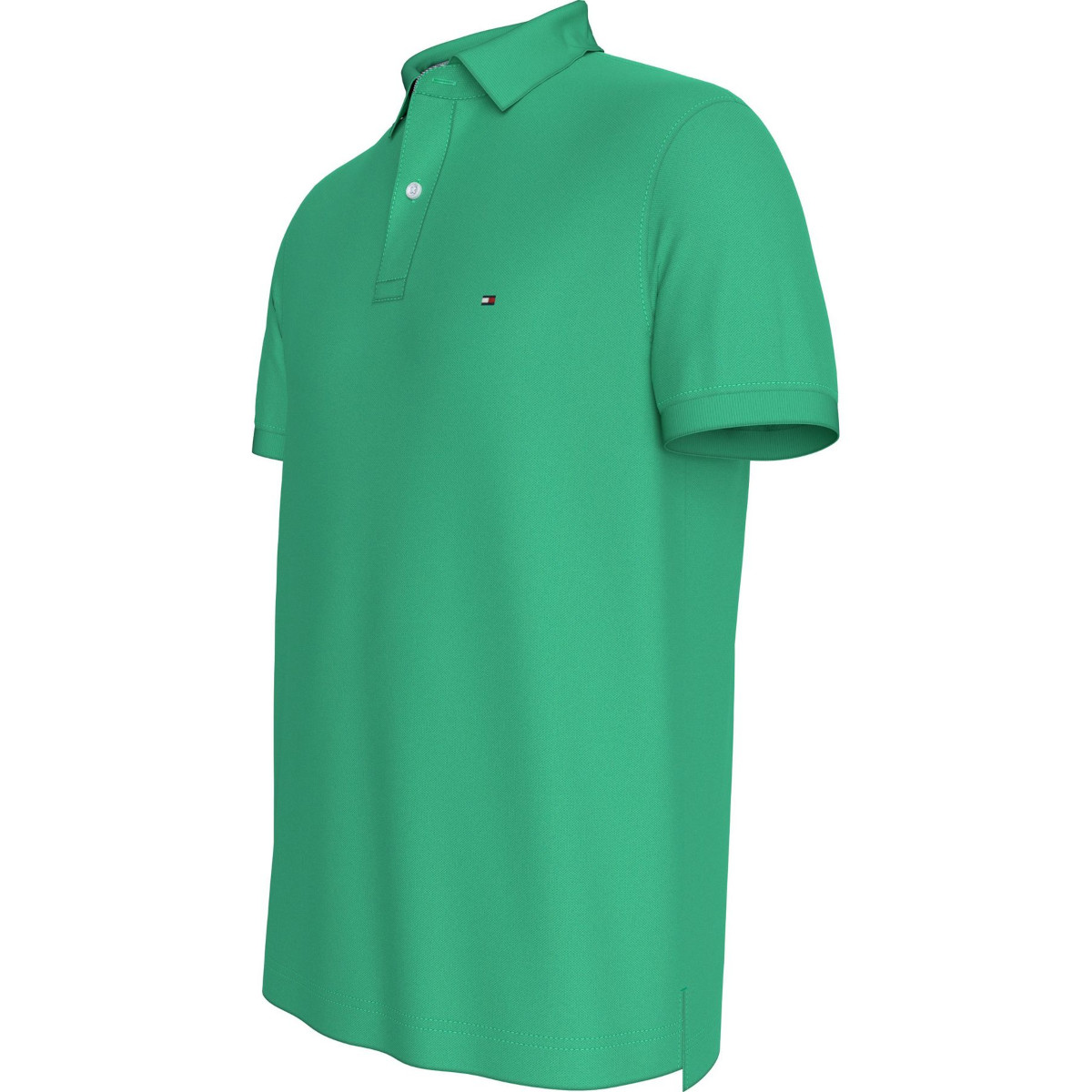 M01-MEN-POLO S/S CORE