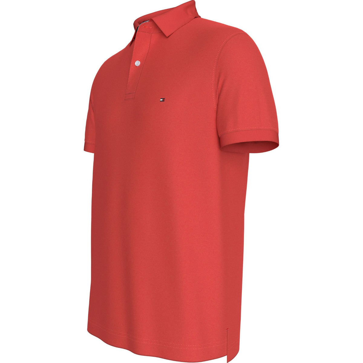 M01-MEN-POLO S/S CORE