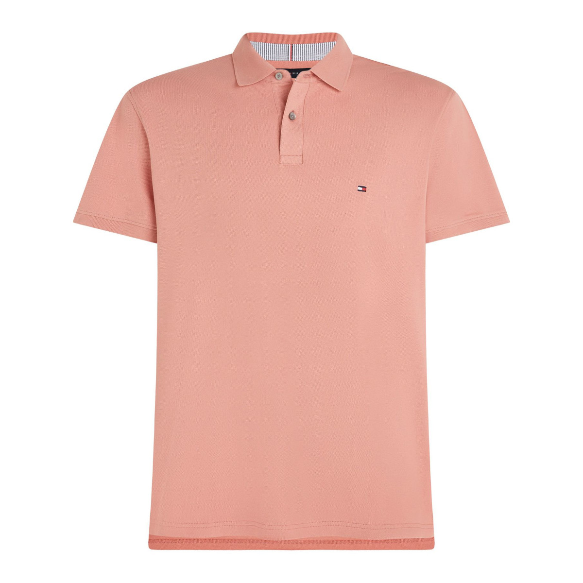 M01-MEN-POLO S/S CORE