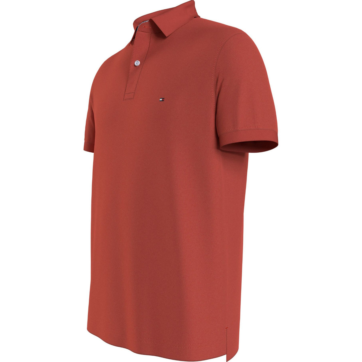 M01-MEN-POLO S/S CORE