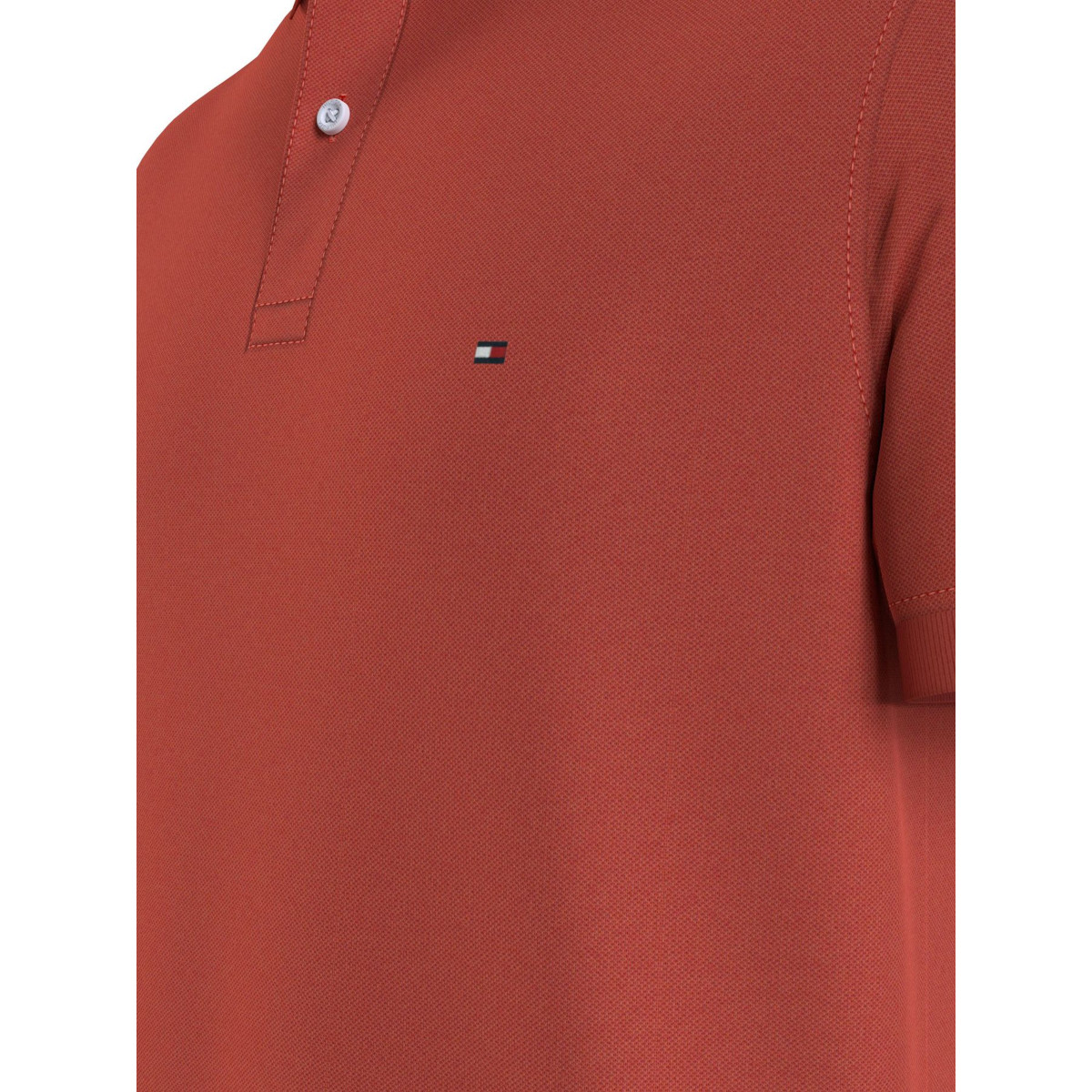 M01-MEN-POLO S/S CORE