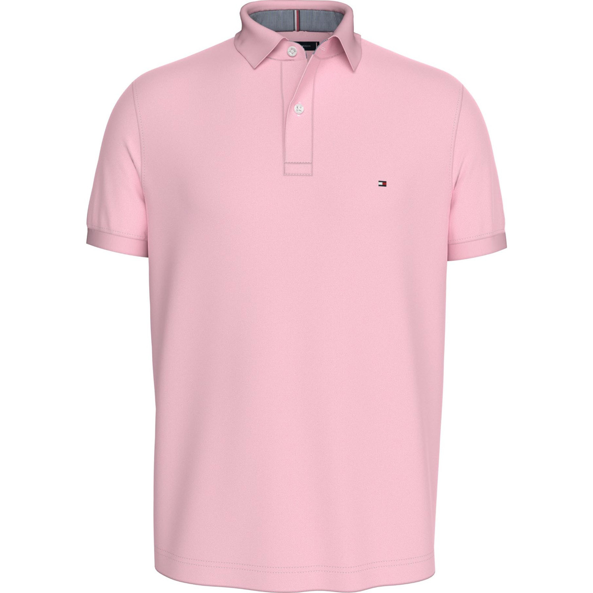 M01-MEN-POLO S/S CORE