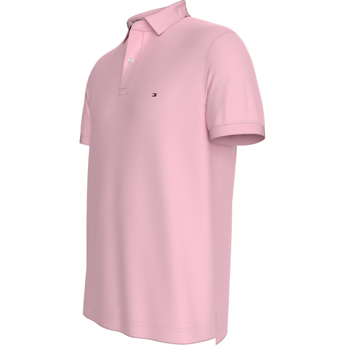 M01-MEN-POLO S/S CORE