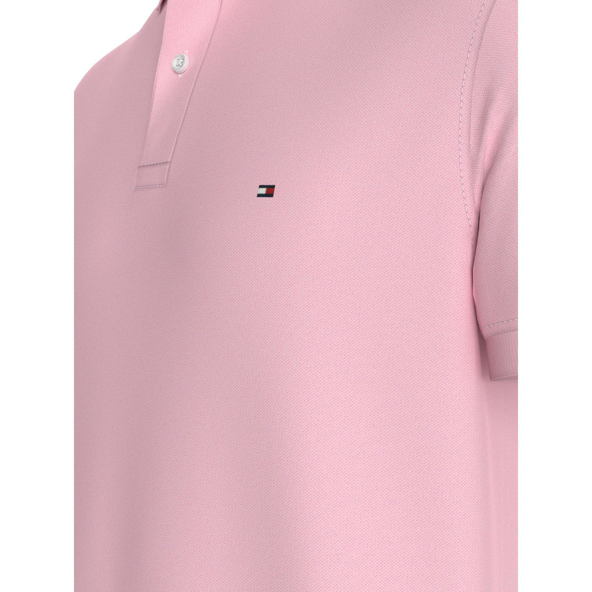 M01-MEN-POLO S/S CORE