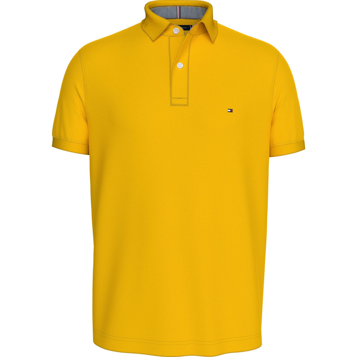 M01-MEN-POLO S/S CORE