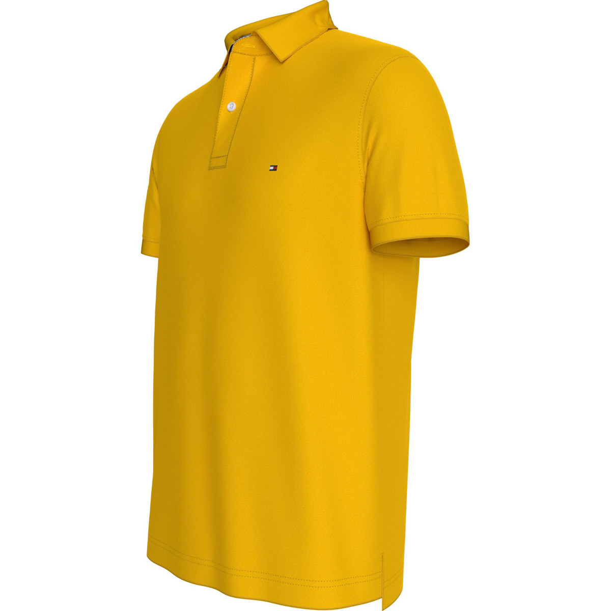 M01-MEN-POLO S/S CORE