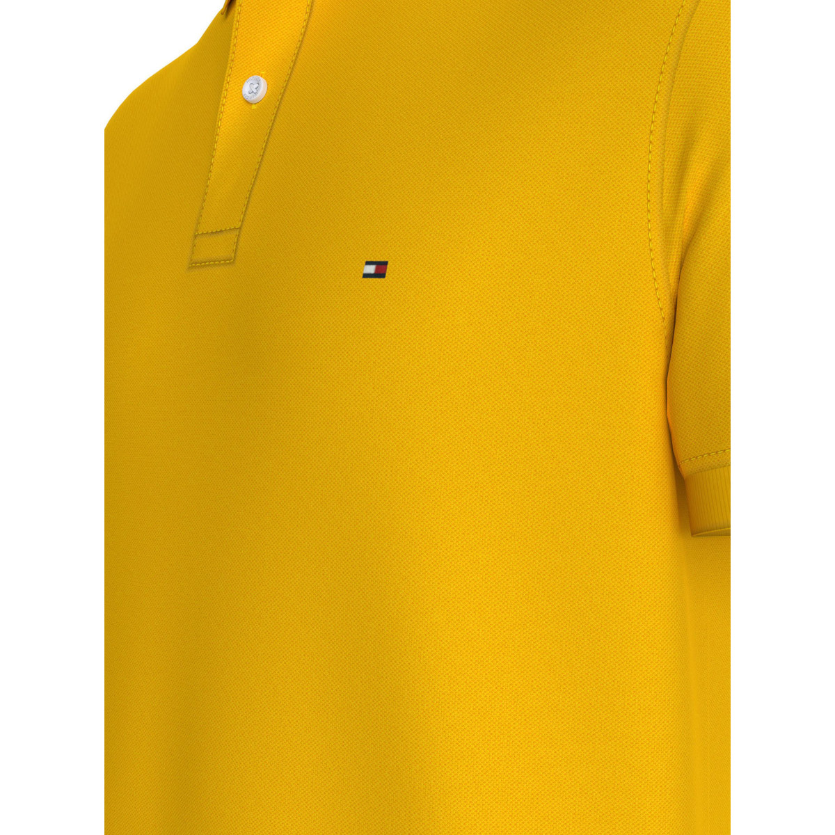 M01-MEN-POLO S/S CORE