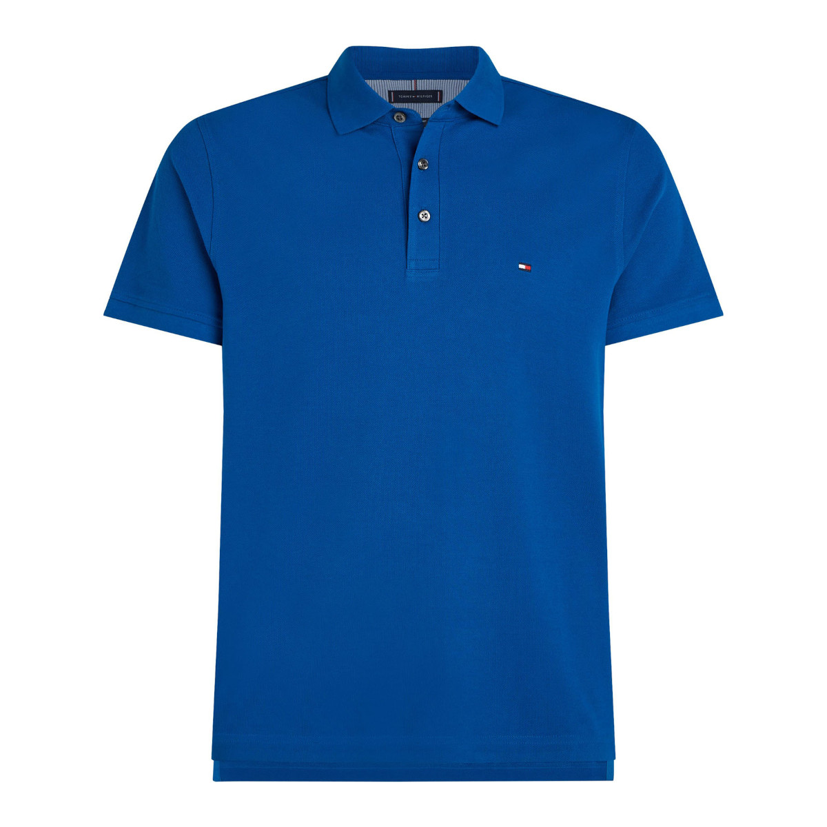 M01-MEN-POLO S/S CORE