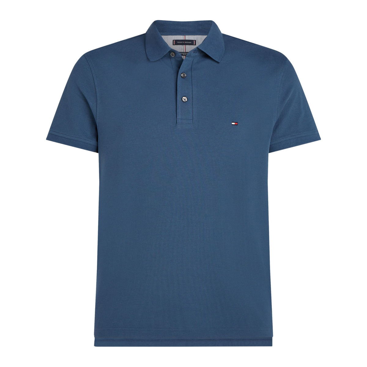 M01-MEN-POLO S/S CORE