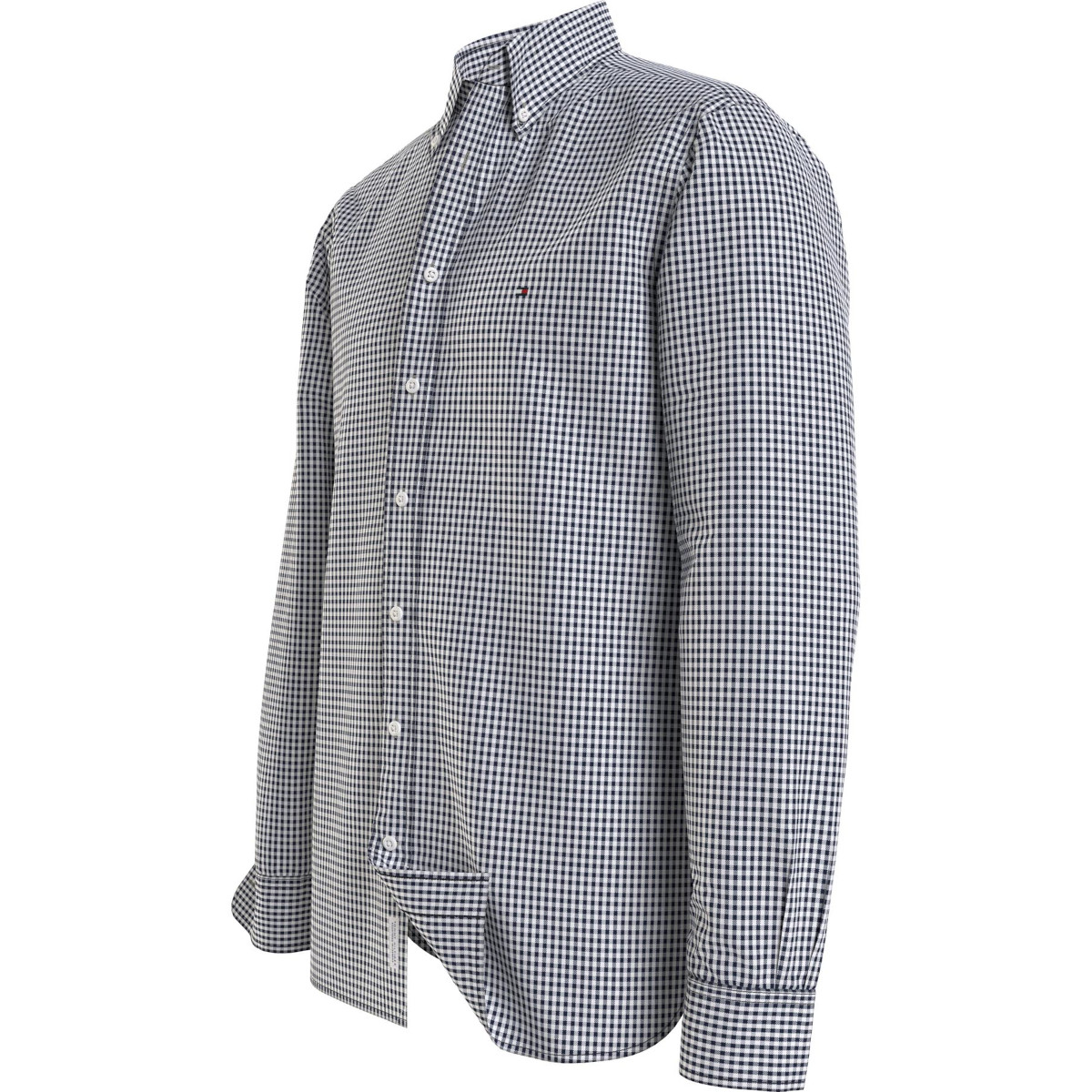 M01-MEN-SHIRTS/WOVTOP L/S