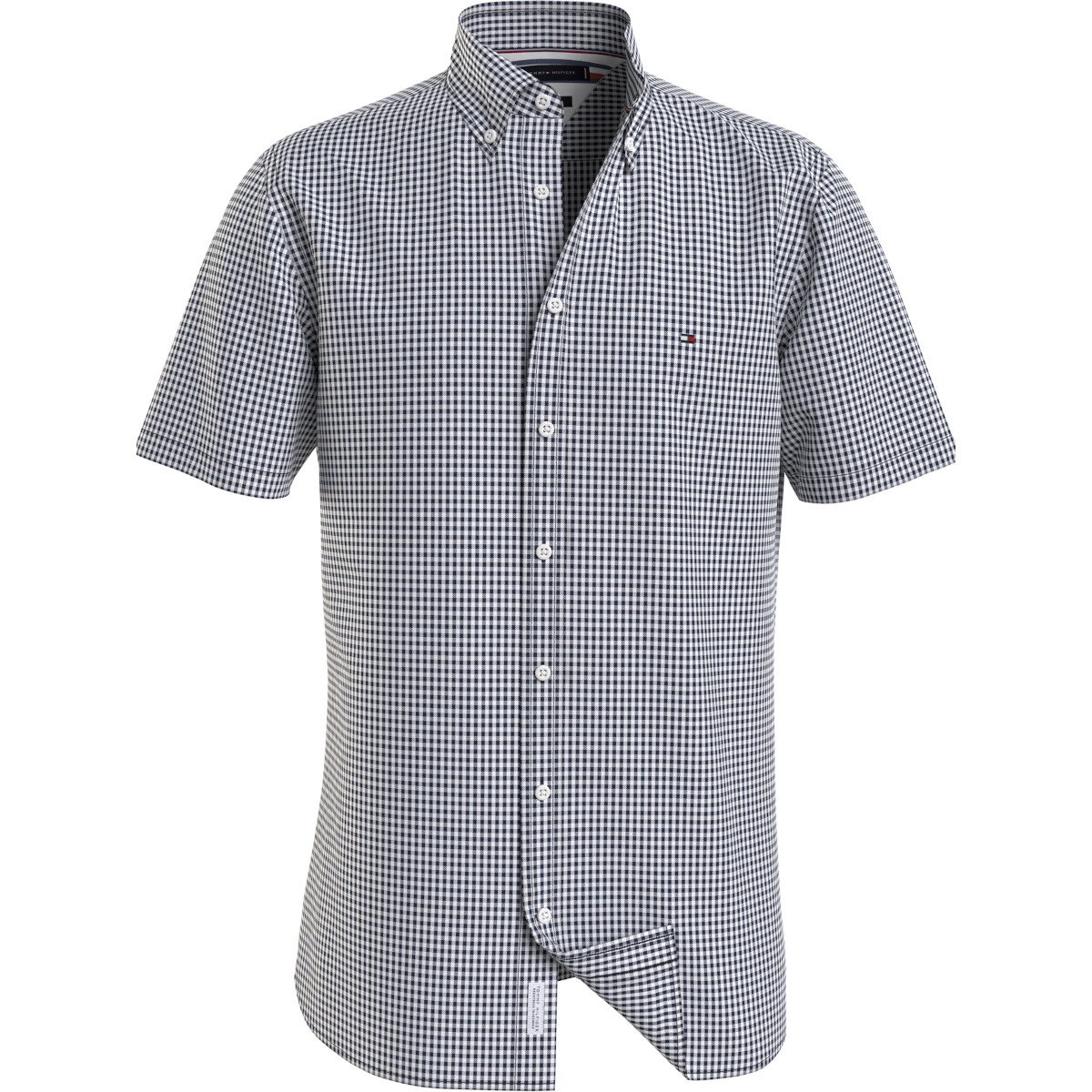 M01-MEN-SHIRTS/WOVTOP S/S