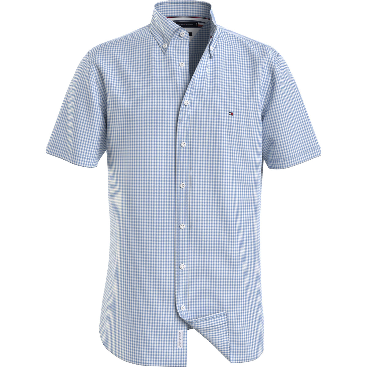 M01-MEN-SHIRTS/WOVTOP S/S