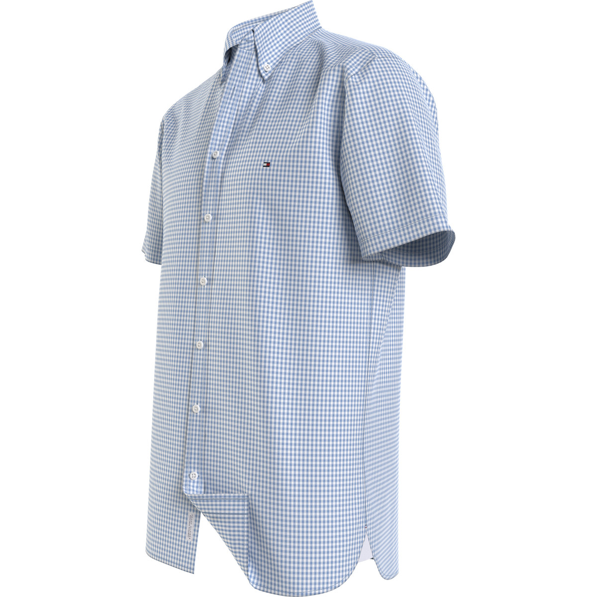 M01-MEN-SHIRTS/WOVTOP S/S