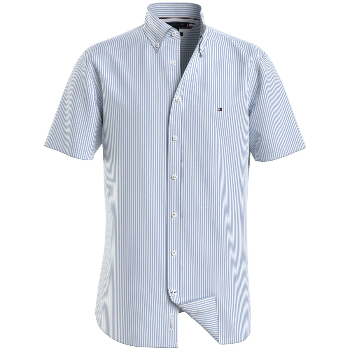 M01-MEN-SHIRTS/WOVTOP S/S