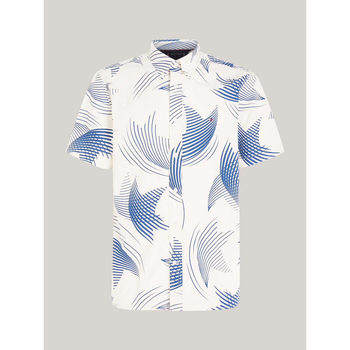 M01-MEN-SHIRTS/WOVTOP S/S