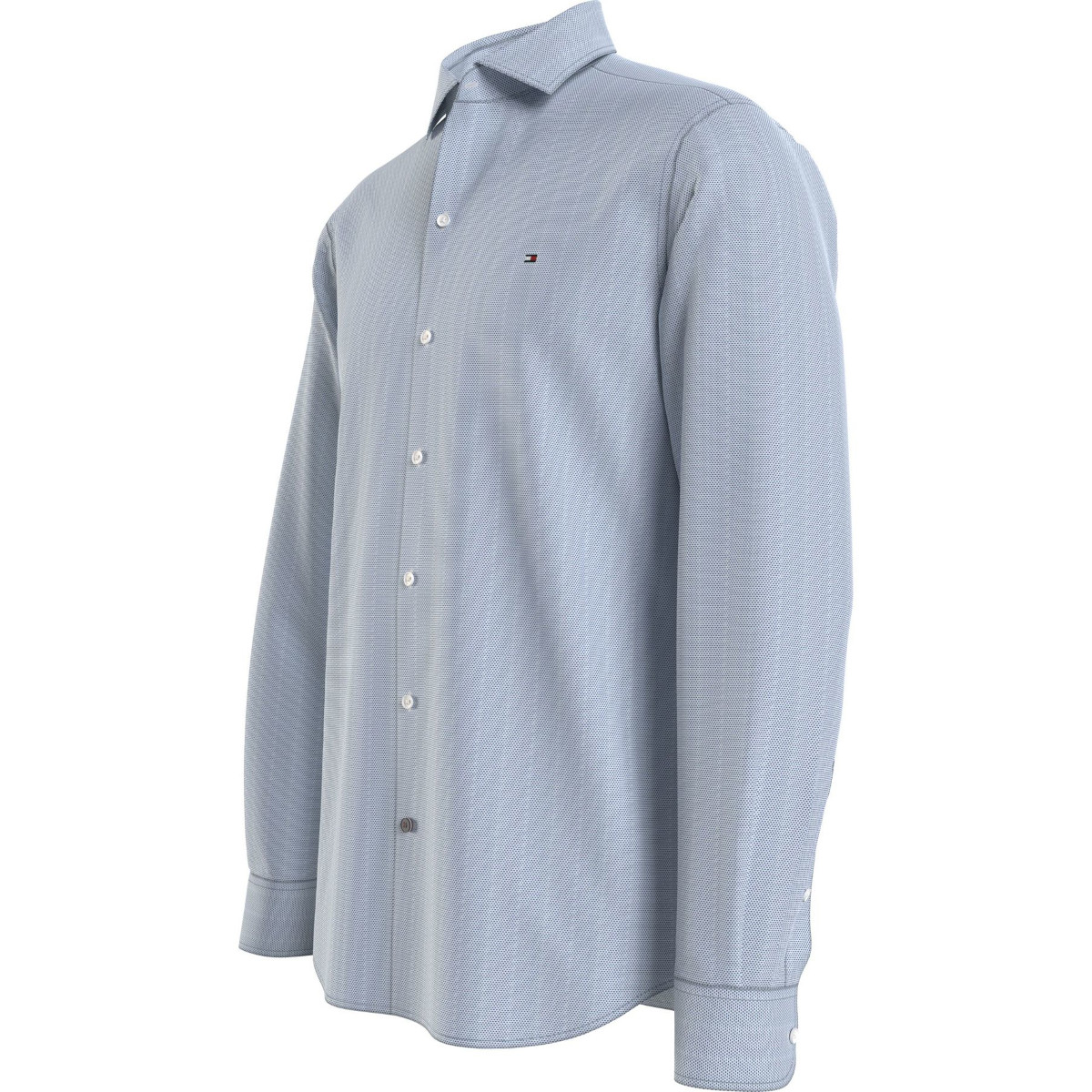 M01-MEN-SHIRTS/WOVTOP L/S