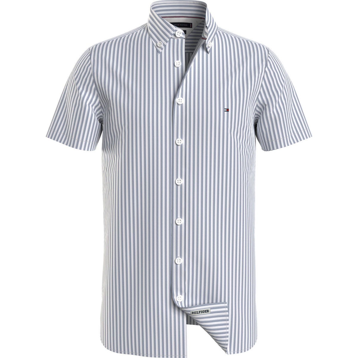 M01-MEN-SHIRTS/WOVTOP S/S