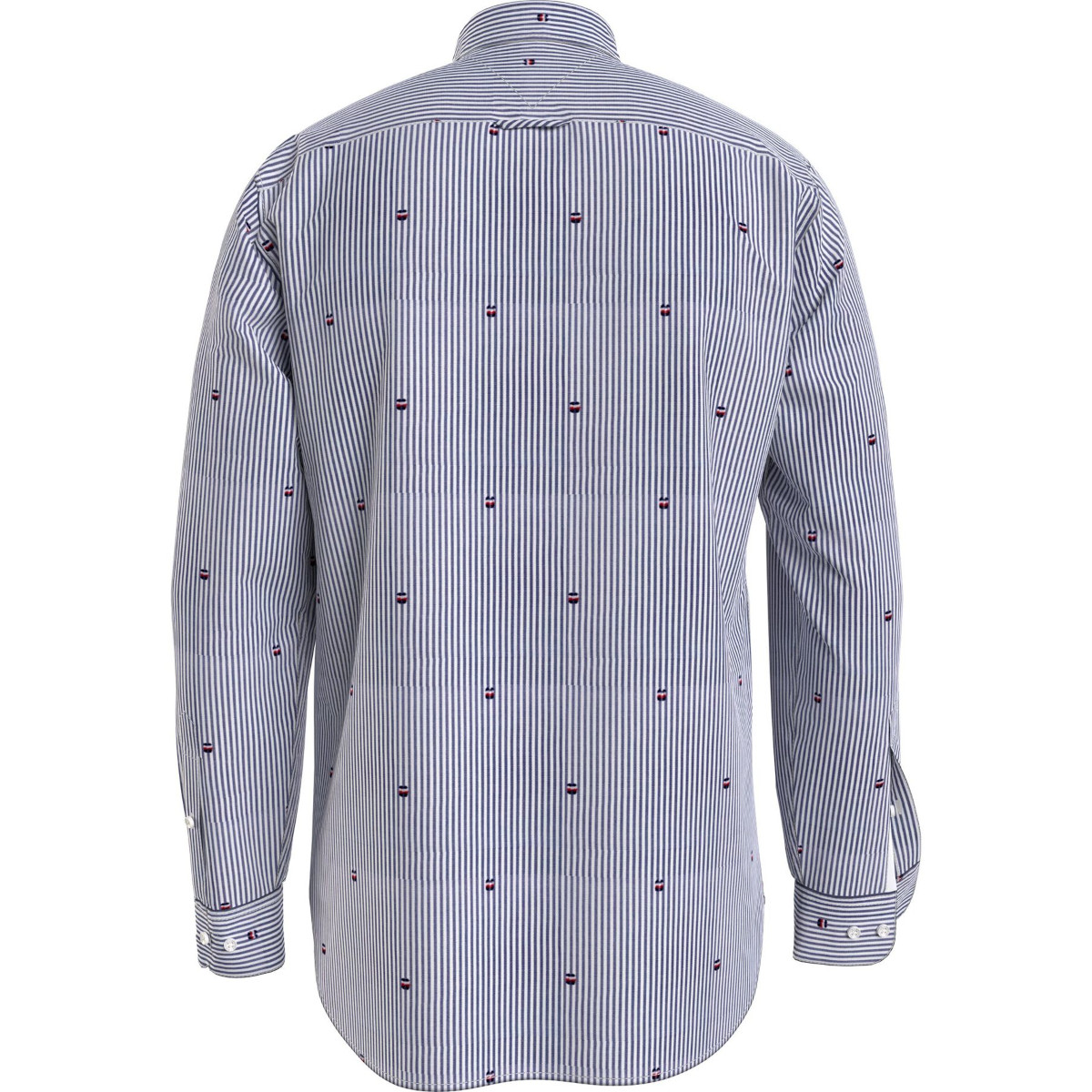 M01-MEN-SHIRTS/WOVTOP L/S