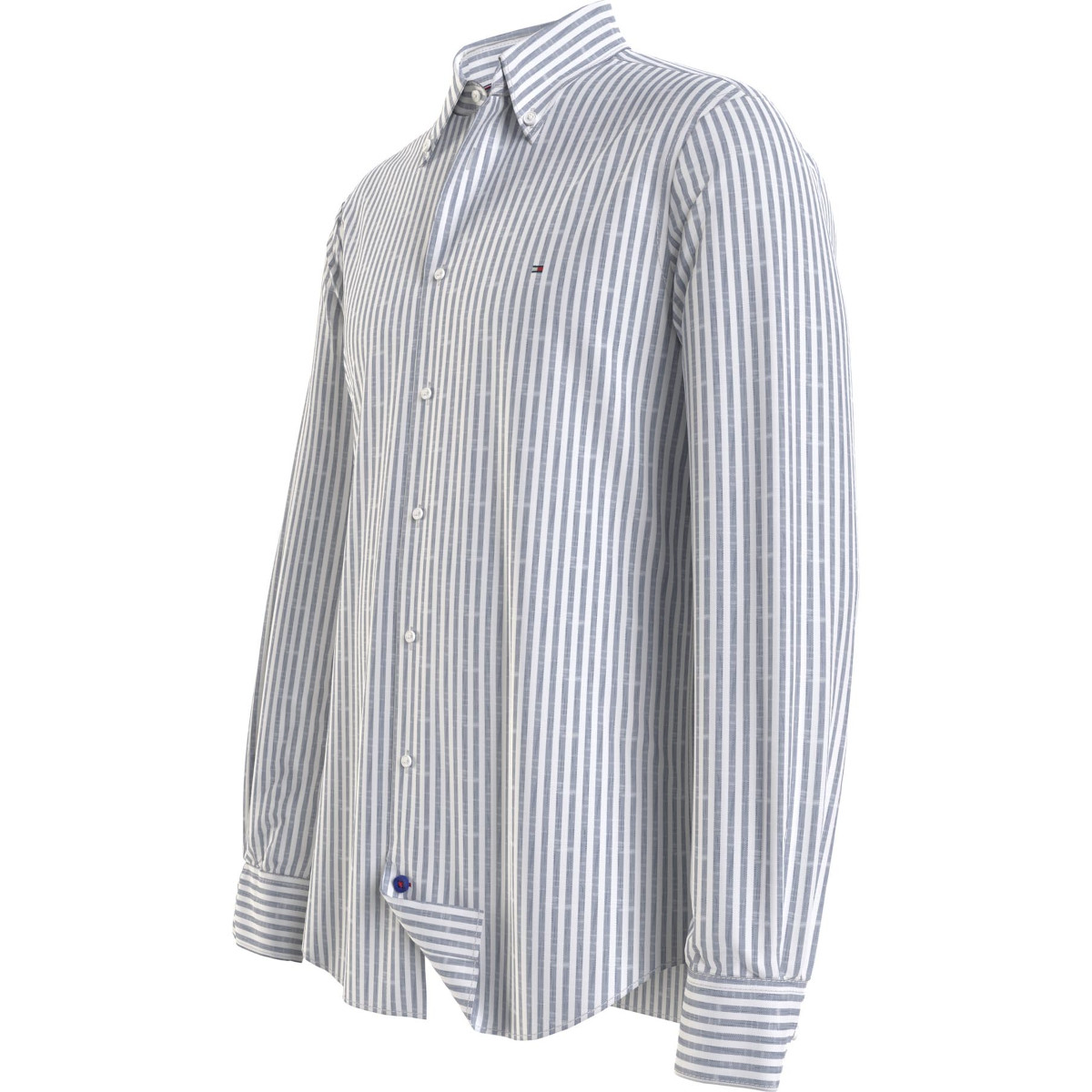 M01-MEN-SHIRTS/WOVTOP L/S