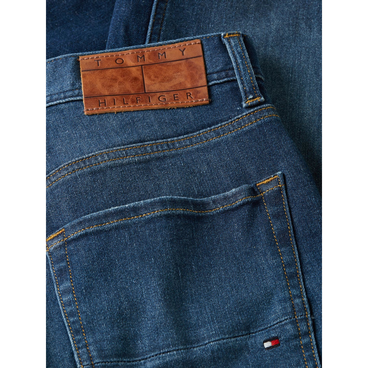 M01-MEN-DENIM PANTS