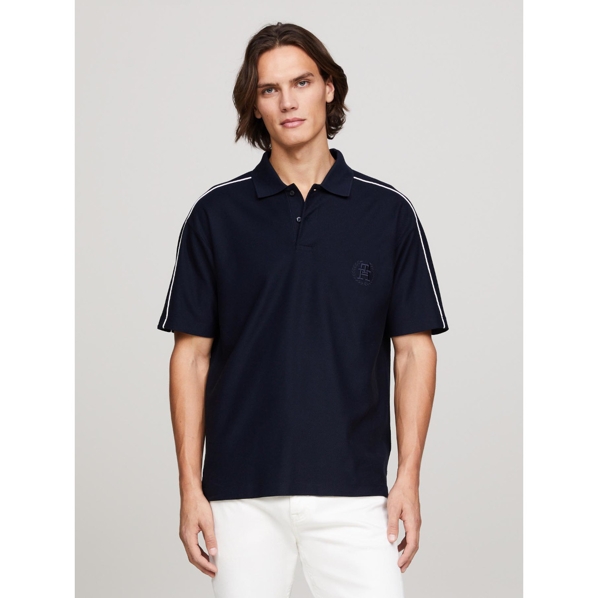 M01-MEN-POLOS S/S